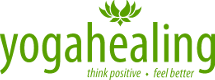 Yogahaeling - think positive, feel better