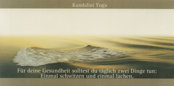 Yogahealing